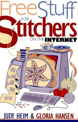 Free Stuff for Stitchers on the Internet