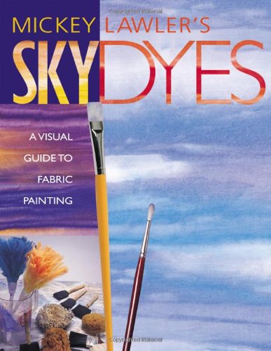 Skydyes