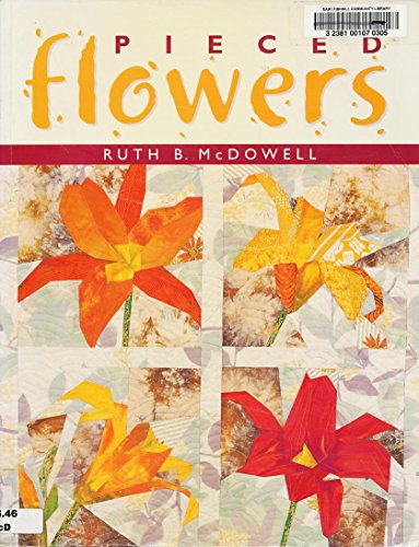 Pieced Flowers