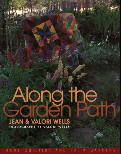 Along the Garden Path