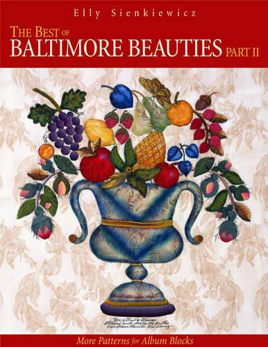 Best of Baltimore Beauties