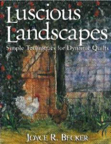 Luscious Landscapes