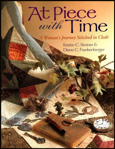 At Piece with Time
