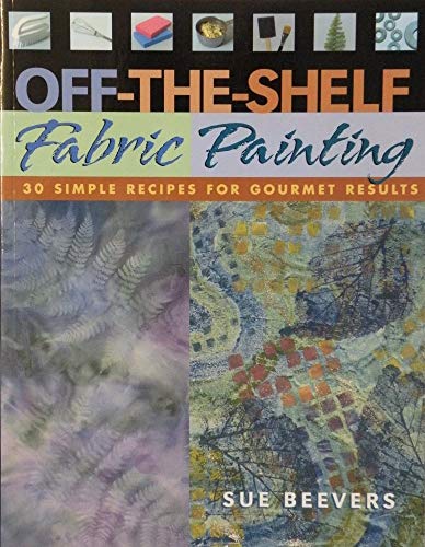 Off-the-shelf Fabric Painting