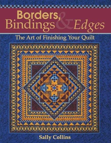 Borders Bindings and Edges