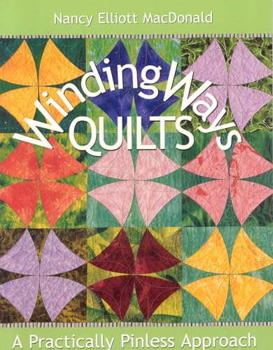 Winding Ways Quilts