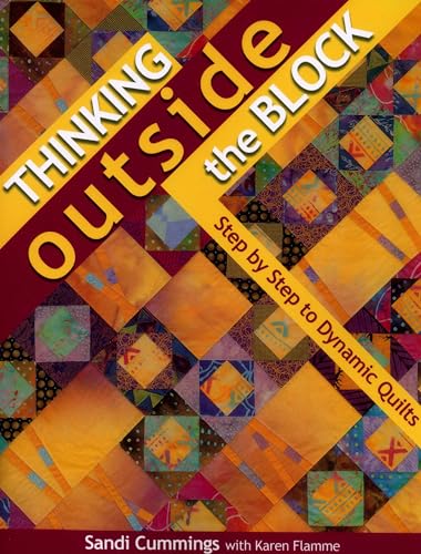 Thinking Outside the Block