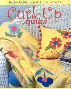 Curl-up Quilts 