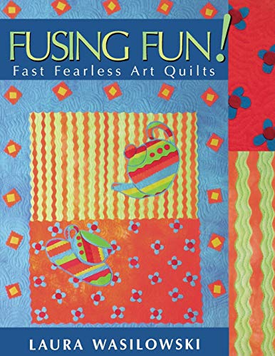 Fusing Fun!