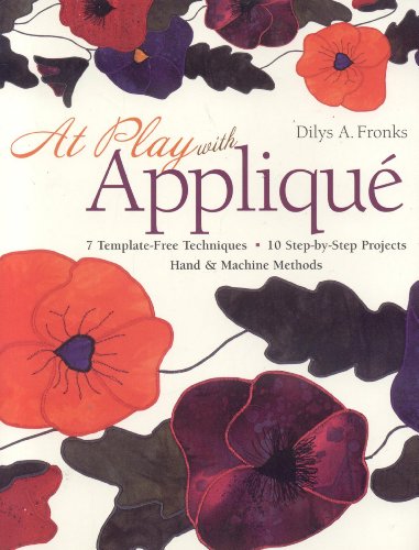 At Play With Applique