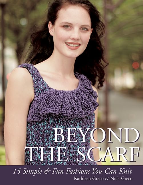 Beyond the Scarf