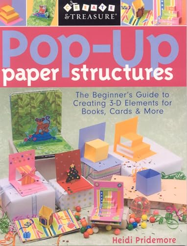 Pop-up Paper Structures