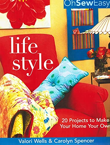 Oh Sew Easy R Life Style