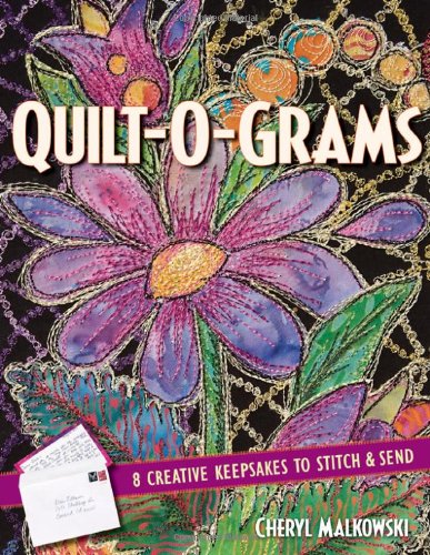 Quilt O Grams