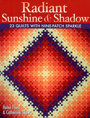 Radiant Sunshine and Shadow