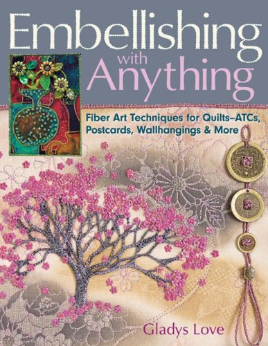 Embellishing With Anything