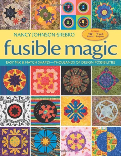 Fusible Magic