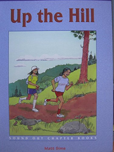 Up the Hill
