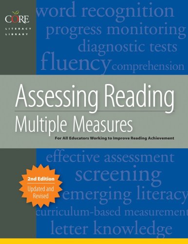 Assessing Reading