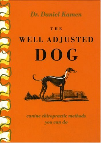 The Well Adjusted Dog