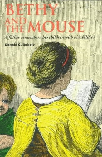 Bethy and the Mouse