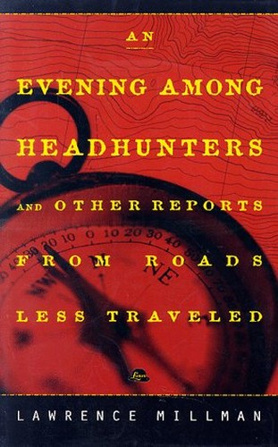 An Evening Among Headhunters