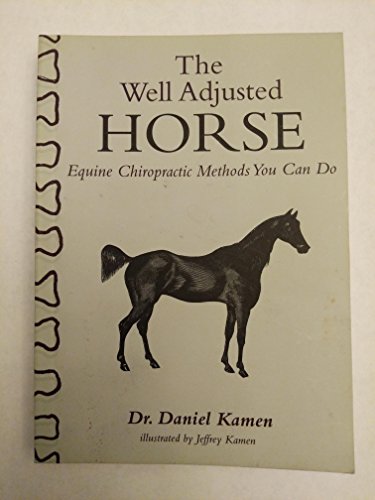 The Well Adjusted Horse