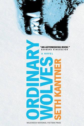 Ordinary Wolves