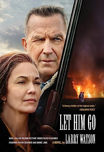 Let Him Go (Movie Tie-In Edition)