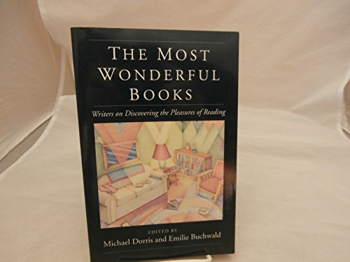 The Most Wonderful Books