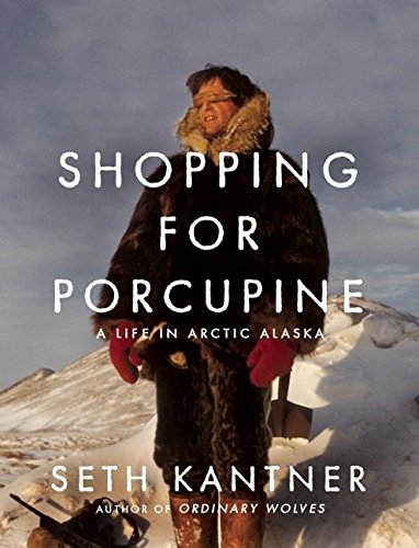 Shopping for Porcupine
