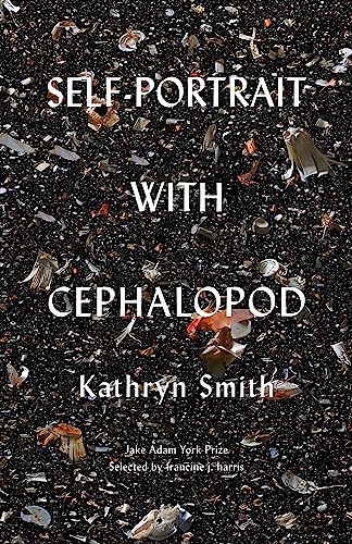 Self-Portrait with Cephalopod