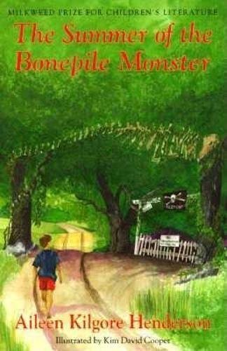 The Summer of the Bonepile Monster