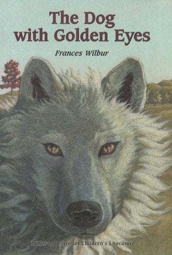The Dog with Golden Eyes