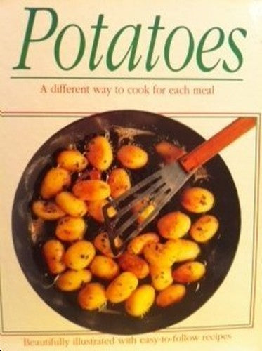 Potatoes.