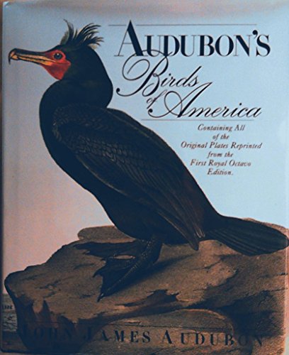 Audubon's Birds of America