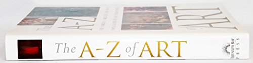 The A-Z of Art