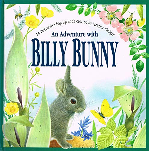 An Adventure with Billy Bunny