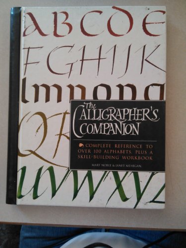 The Calligrapher's Companion