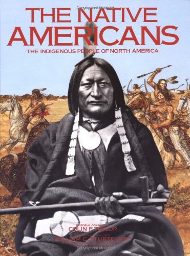 Native Americans(ppr/Brd)