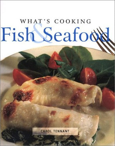 Fish & Seafood