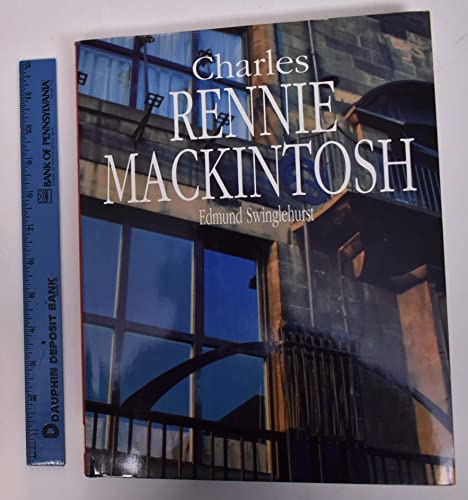 Charles Rennie Mackintosh (CL)