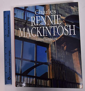 Charles Rennie Mackintosh (CL) 