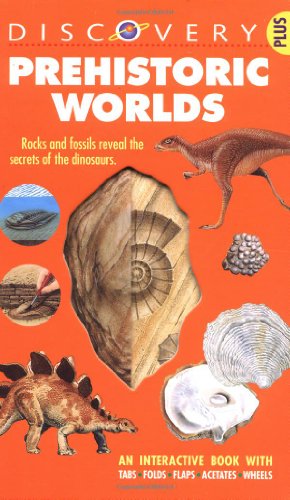 Prehistoric Worlds