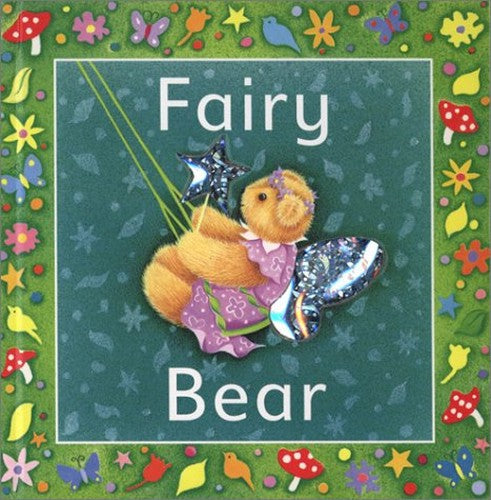 Fairy Bear