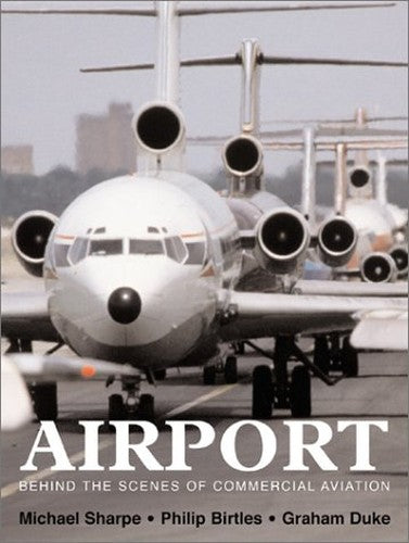 Airport (CL)