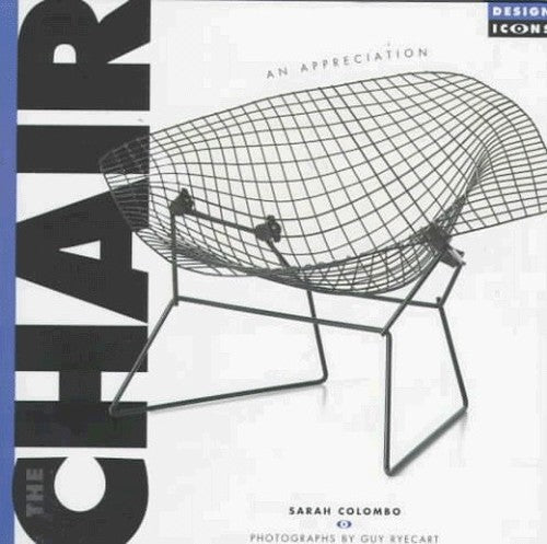 Design Icons, the Chair