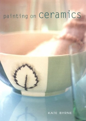 Painting on Ceramics