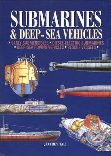 Submarines & Deep Sea Vehicles