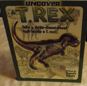 T-Rex